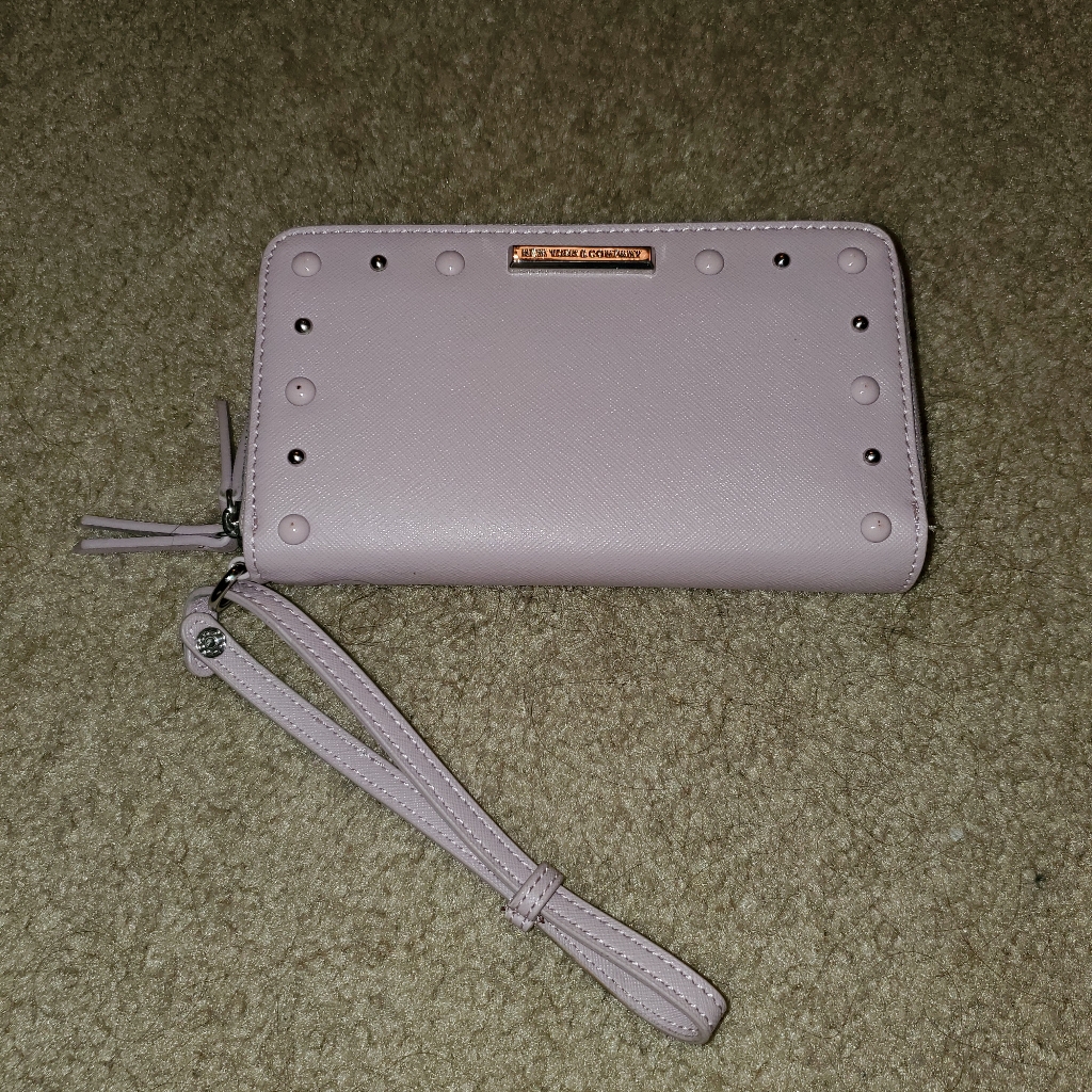 New York And Company Wallet Brand New With Tag